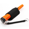 1pc Portable Handheld Metal Detector With Anti-lost Rope, 360Â° Scanning With High Sensitivity