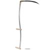 Scythe with Grinding Stone 56.3"