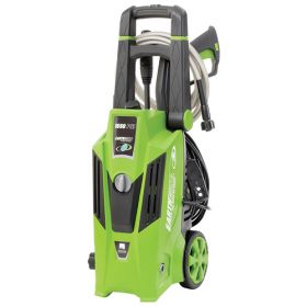 1650 PSI Electric Pressure Washer