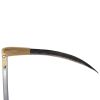 Scythe with Grinding Stone 56.3"