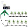 Intelligent Rain Sensor Drip Automatic Watering Timer Garden Irrigation Tool