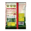 Topone Plant Fiber Mosquito Coil Natural Eco-Friendly Materials,145mm