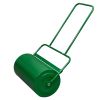 Garden Tool Lawn Roller Iron Cylindrical  XH