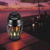 Tiki Tiki To To Outdoor LED Torch With Bluetooth Speaker