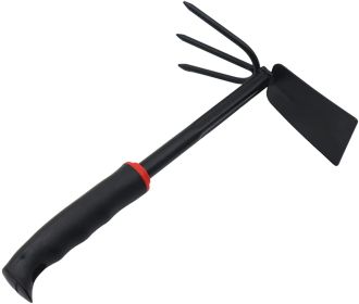 Mini Gardening Hand Tools - Shovels or Hoe (STYLE: Dual-use Hoe)