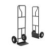 Warehouse Garage Usage Foldable Load Plate Hand Truck