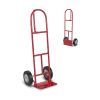 Warehouse Garage Usage Foldable Load Plate Hand Truck