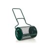 Lawn Care Tools Peat Moss Spreader with U-shape Handle