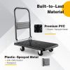 Folding Push Cart Moving Platform Hand Truck