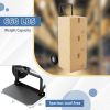 Warehouse Garage Usage Foldable Load Plate Hand Truck