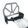 Portable Collapsible Aluminum Cart Dolly Push Truck