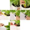 Outdoor & Indoor Usage 13PCS Mini Garden Planting Tool Set