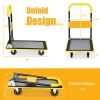 Household Heavy Duty Utility Rolling Cart