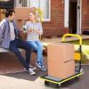 Household Heavy Duty Utility Rolling Cart