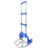 Portable Collapsible Aluminum Cart Dolly Push Truck