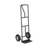 Warehouse Garage Usage Foldable Load Plate Hand Truck