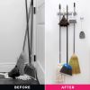 Mop And Broom Holder Garden Tool Organizer