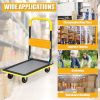 Household Heavy Duty Utility Rolling Cart