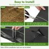 Garden Tools Weed Barrier Landscape Fabric