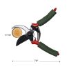 Garden Tools Professional Hand Pruning Shears