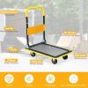 Household Heavy Duty Utility Rolling Cart